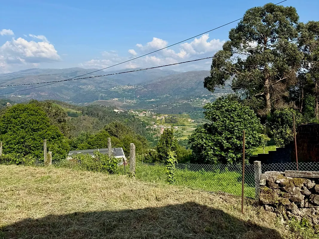 Moradia T1 à venda em Eiras e Mei, Arcos de Valdevez — foto 5