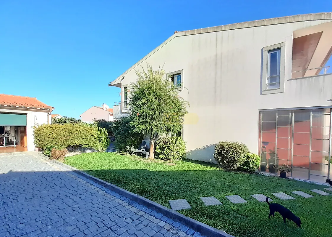 Moradia T3 à venda em Fragoso, Barcelos — foto 27