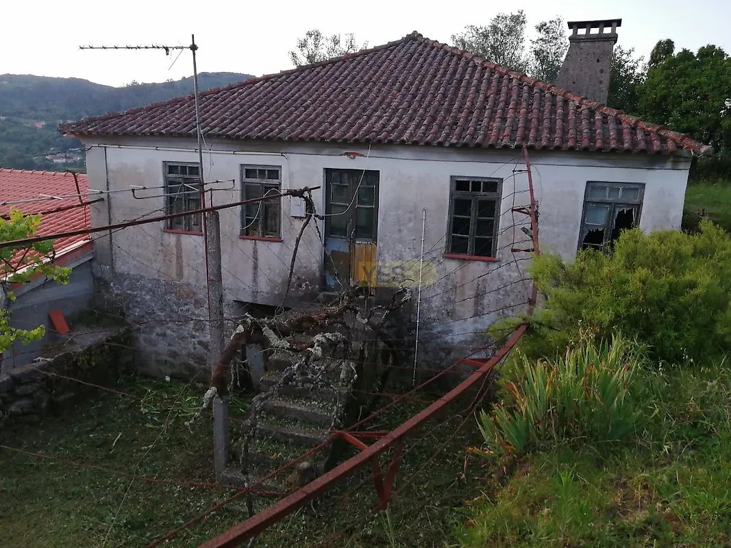 Moradia T2 à venda em Vale, Arcos de Valdevez — foto 6