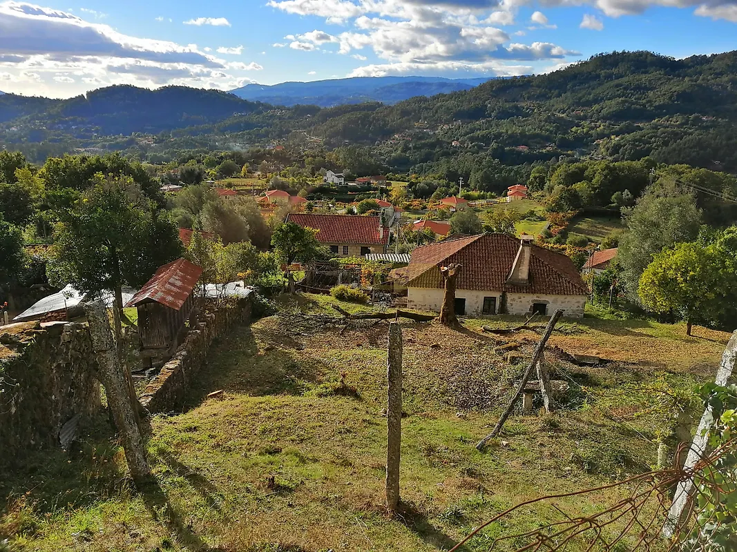 Moradia T2 à venda em Vale, Arcos de Valdevez — foto 7