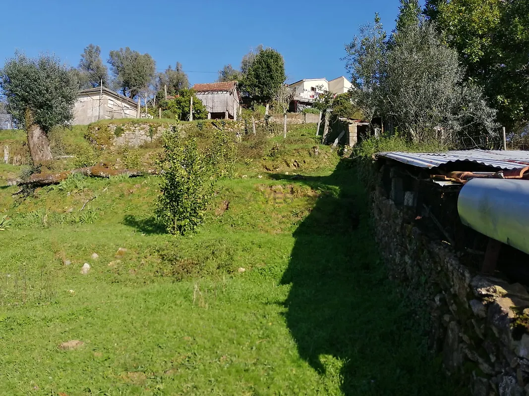 Moradia T2 à venda em Vale, Arcos de Valdevez — foto 8