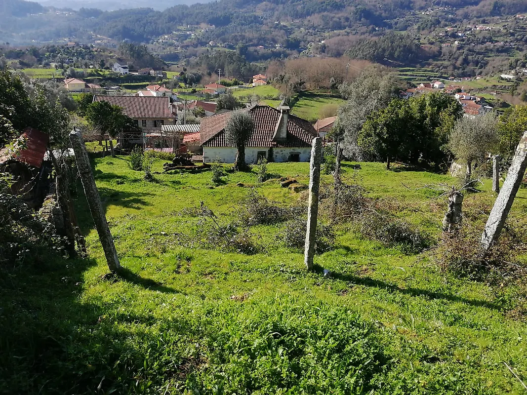 Moradia T2 à venda em Vale, Arcos de Valdevez — foto 9