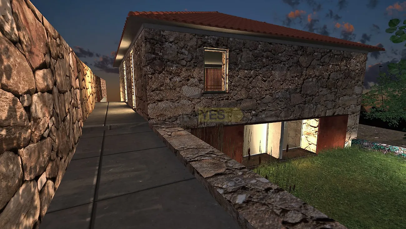 Moradia T2 à venda em Vale, Arcos de Valdevez — foto 4