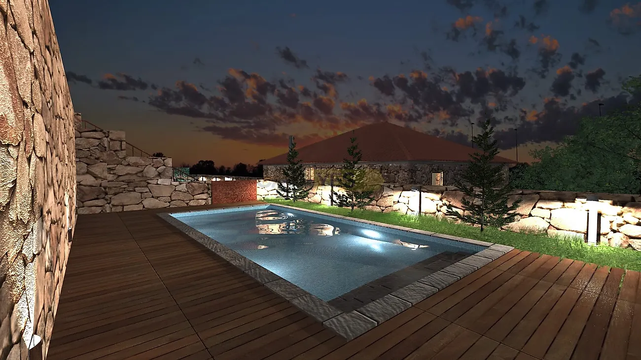Moradia T2 à venda em Vale, Arcos de Valdevez — foto 3
