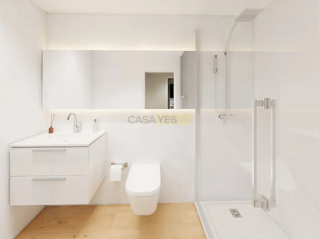Moradia T2 à venda em Subportela, deocriste e Portela Susã, Viana do Castelo — foto 11