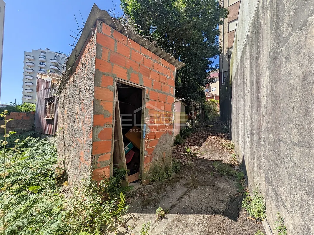 Moradia T5 à venda em Mafamude e Vilar do Paraíso, Vila Nova de Gaia — foto 19