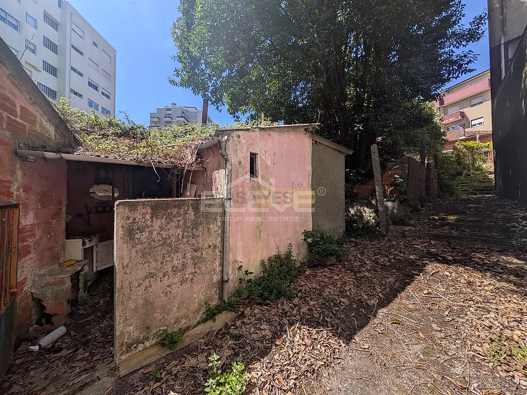 Moradia T5 à venda em Mafamude e Vilar do Paraíso, Vila Nova de Gaia — foto 20