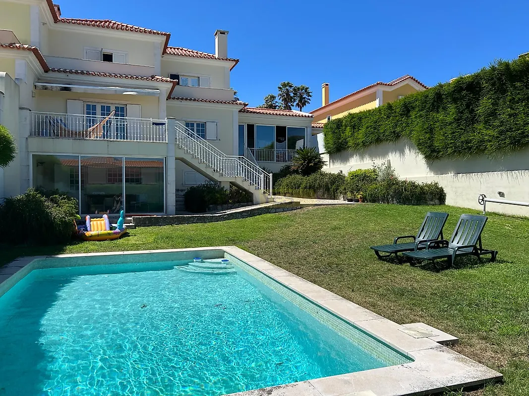 Moradia T4 à venda em Sintra (Santa Maria e São Miguel, São Martinho e São Pedro de Penaferrim), Sintra — foto 3