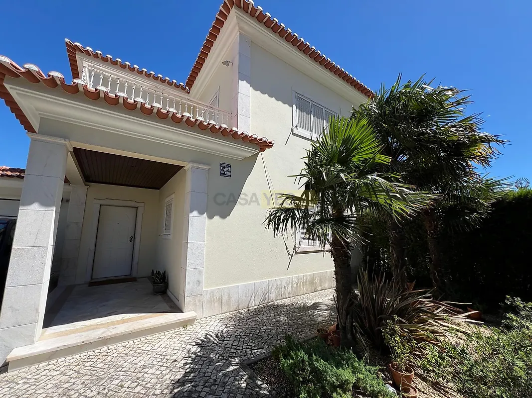 Moradia T4 à venda em Sintra (Santa Maria e São Miguel, São Martinho e São Pedro de Penaferrim), Sintra — foto 7