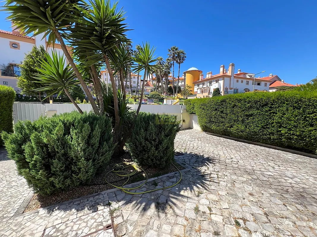 Moradia T4 à venda em Sintra (Santa Maria e São Miguel, São Martinho e São Pedro de Penaferrim), Sintra — foto 6