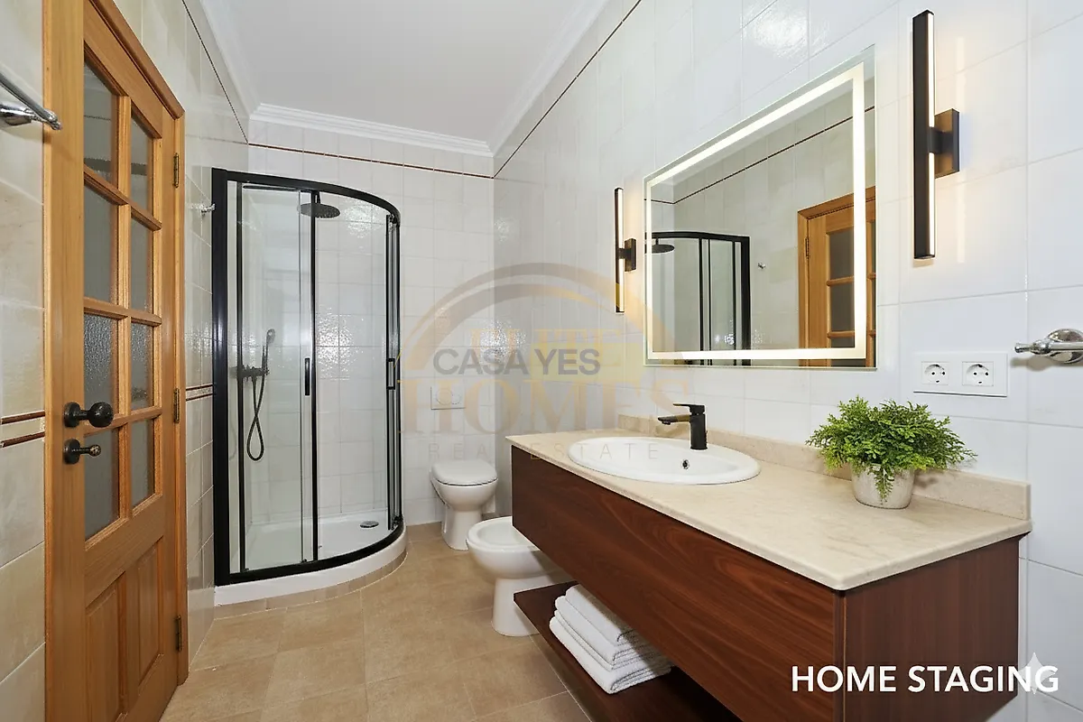 Apartamento T5 à venda em Carnota, Alenquer — foto 14
