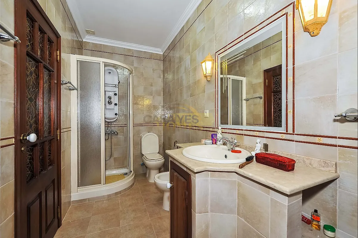 Apartamento T5 à venda em Carnota, Alenquer — foto 13