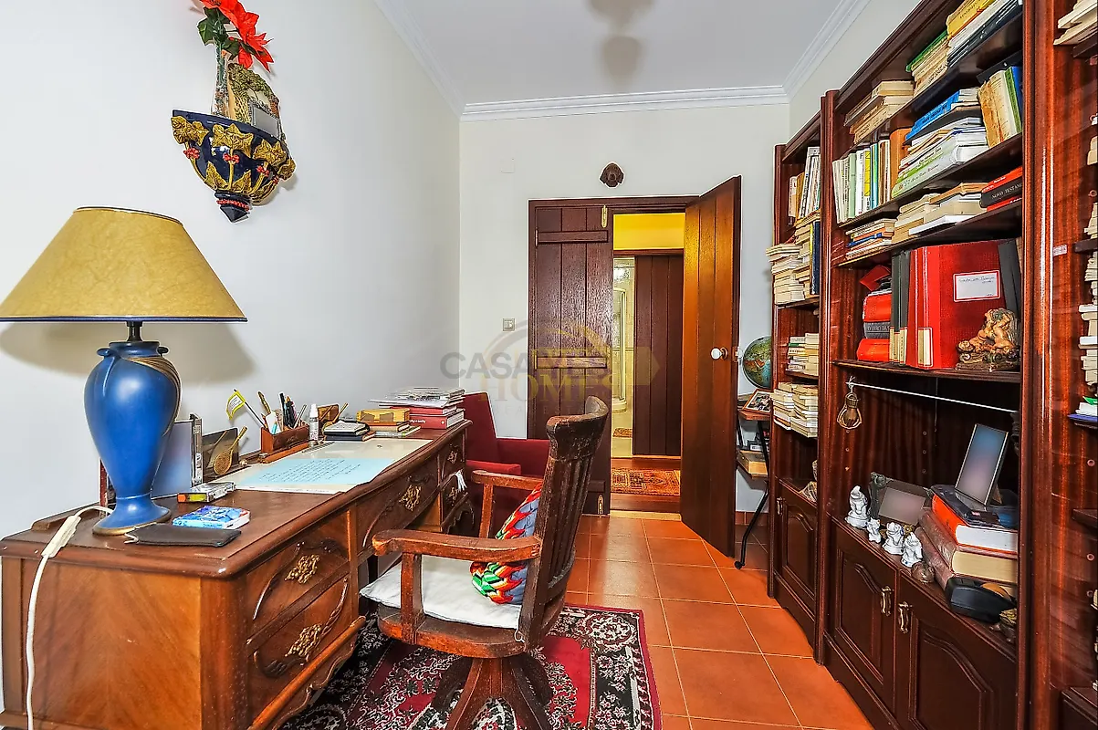 Apartamento T5 à venda em Carnota, Alenquer — foto 17