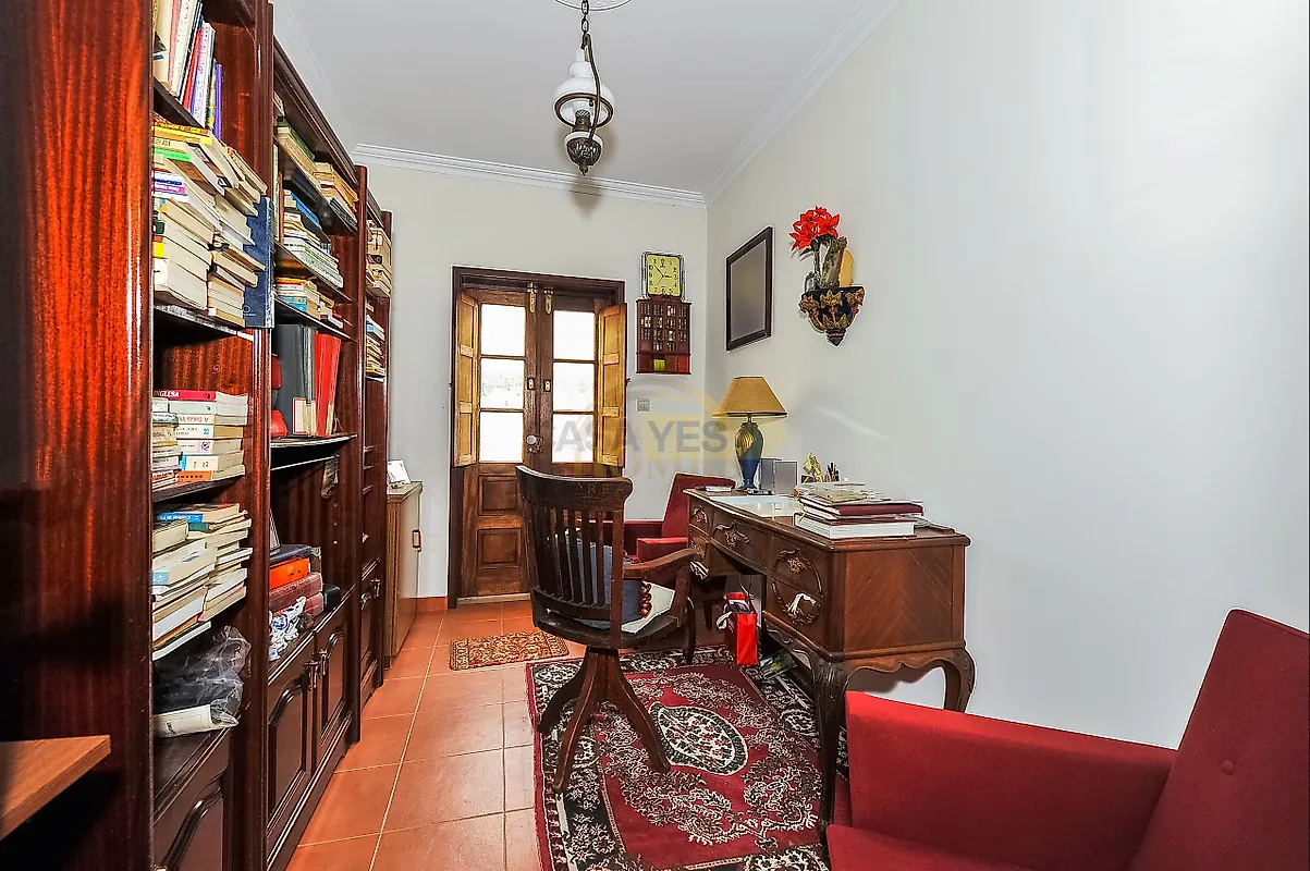 Apartamento T5 à venda em Carnota, Alenquer — foto 16