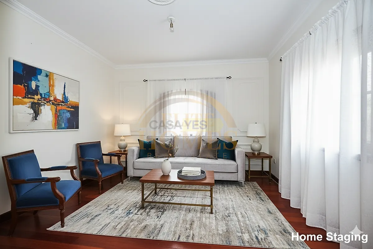 Apartamento T5 à venda em Carnota, Alenquer — foto 7