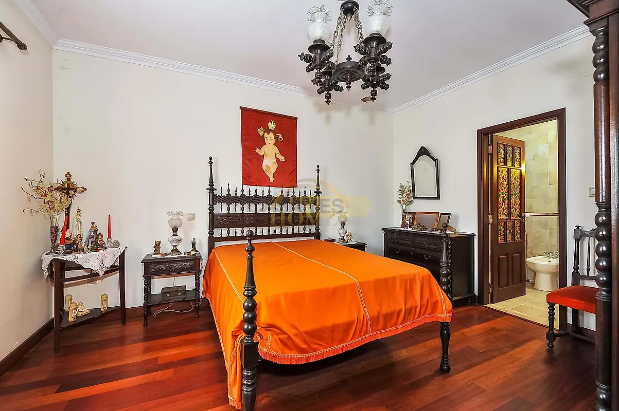 Apartamento T5 à venda em Carnota, Alenquer — foto 10