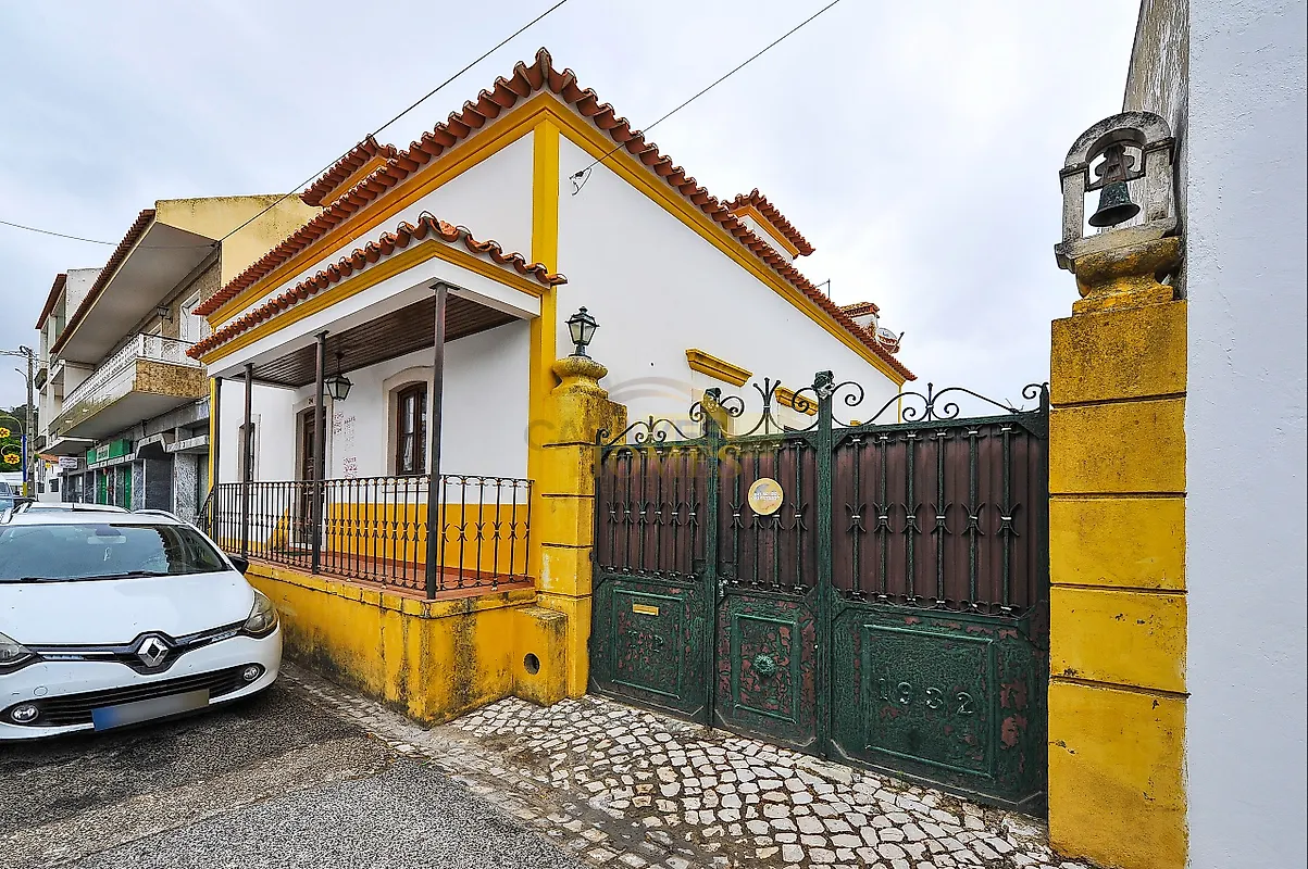Apartamento T5 à venda em Carnota, Alenquer — foto 3