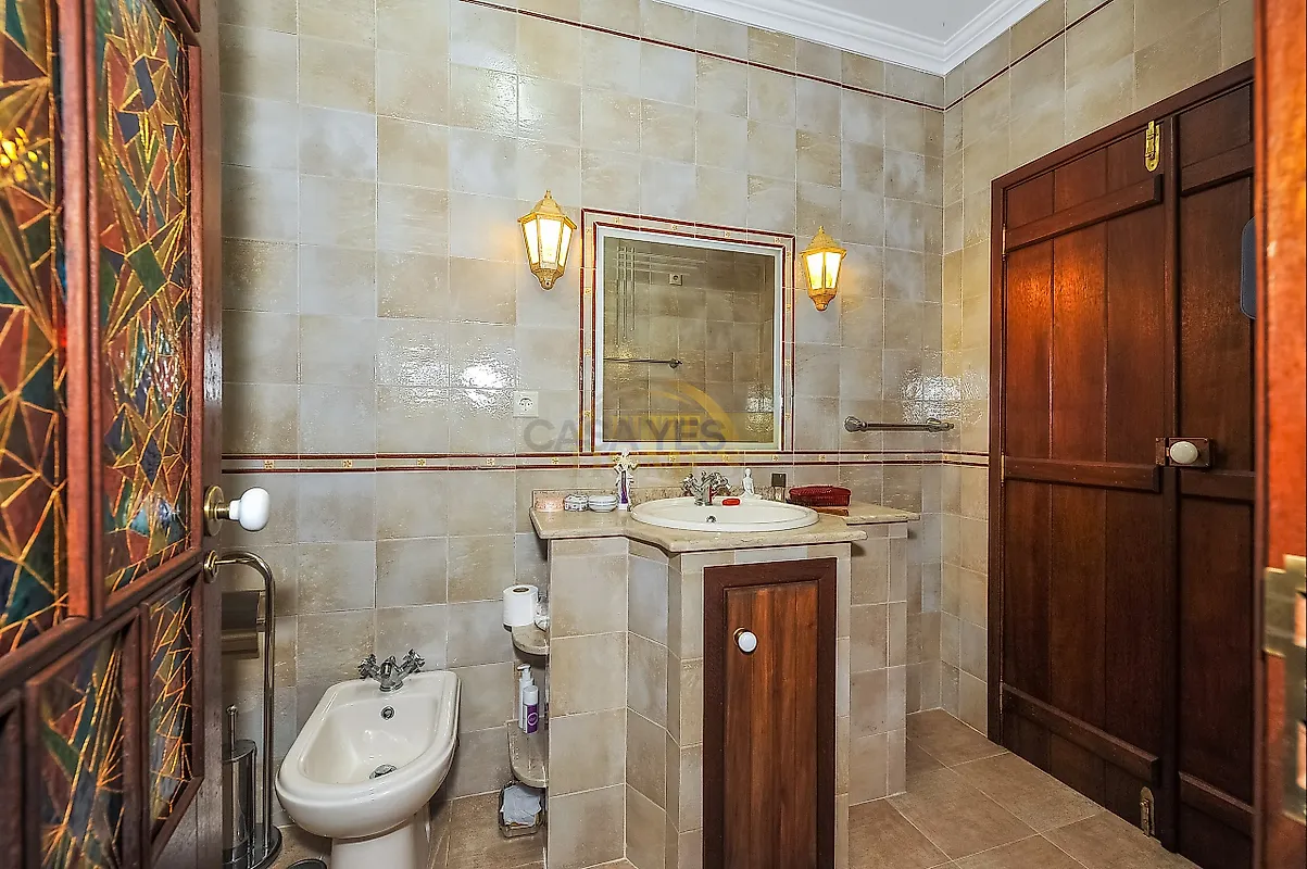 Apartamento T5 à venda em Carnota, Alenquer — foto 15