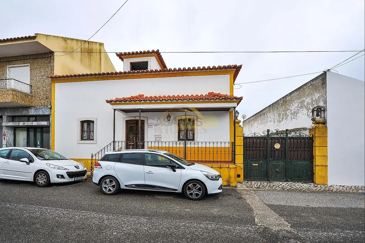 Apartamento T5 à venda em Carnota, Alenquer — foto 2