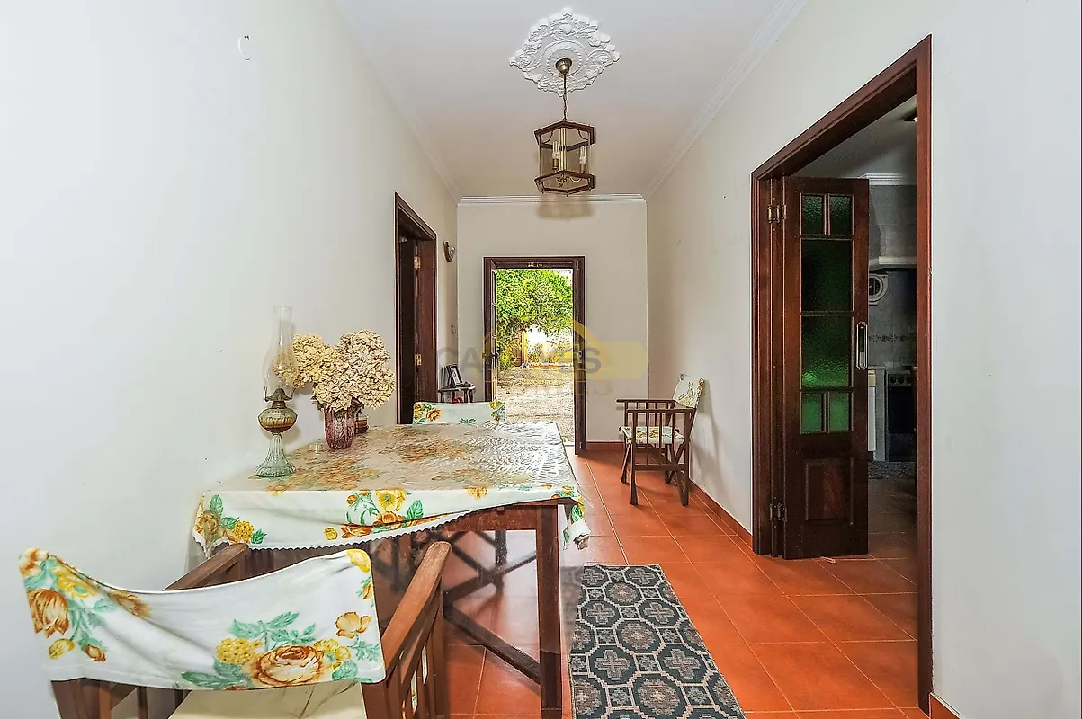 Apartamento T5 à venda em Carnota, Alenquer — foto 18