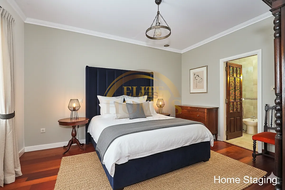 Apartamento T5 à venda em Carnota, Alenquer — foto 11