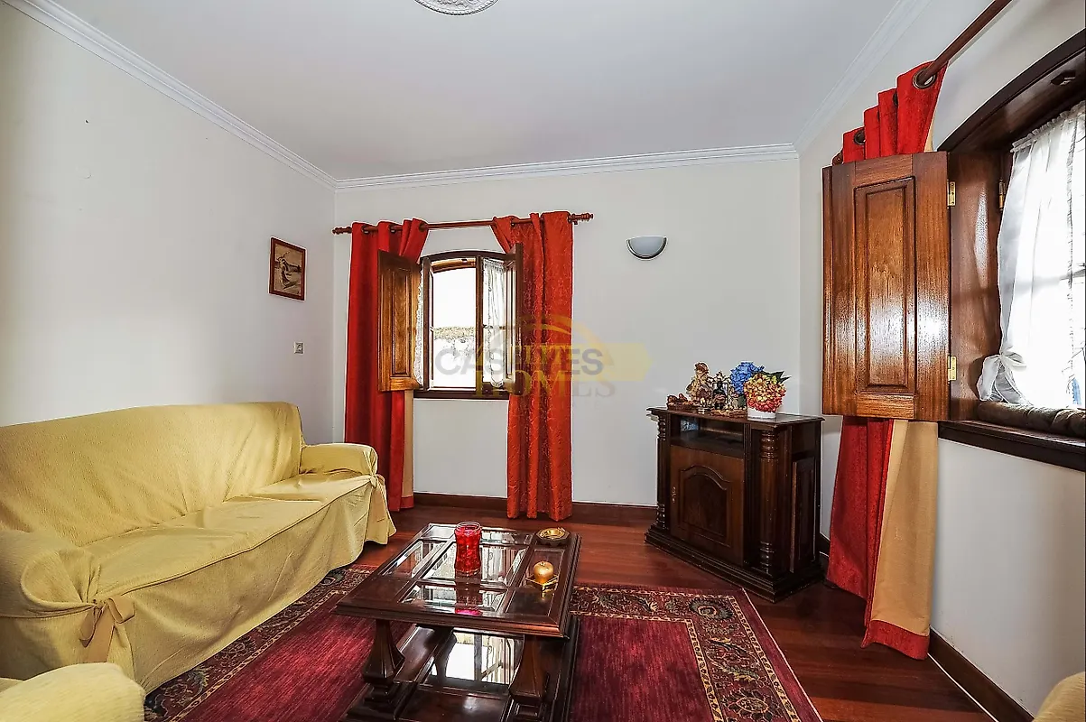 Apartamento T5 à venda em Carnota, Alenquer — foto 6