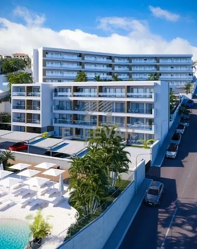 Apartamento T2 à venda em Arco da Calheta, Calheta — foto 9