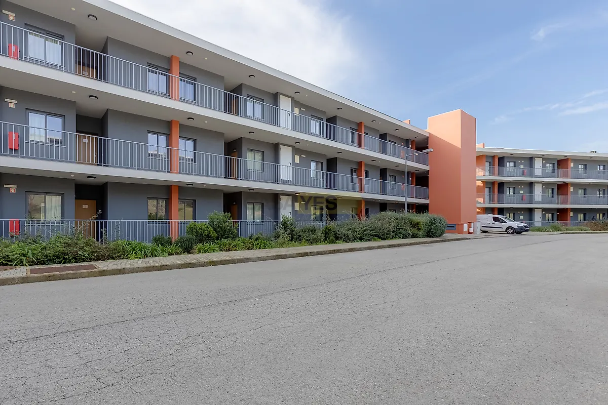 Apartamento T2 à venda em Odiáxere, Lagos — foto 16