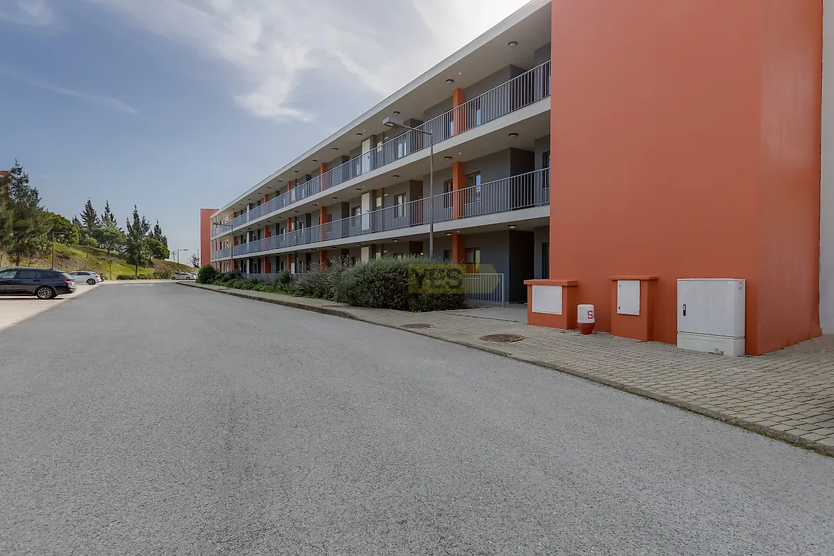 Apartamento T2 à venda em Odiáxere, Lagos — foto 13