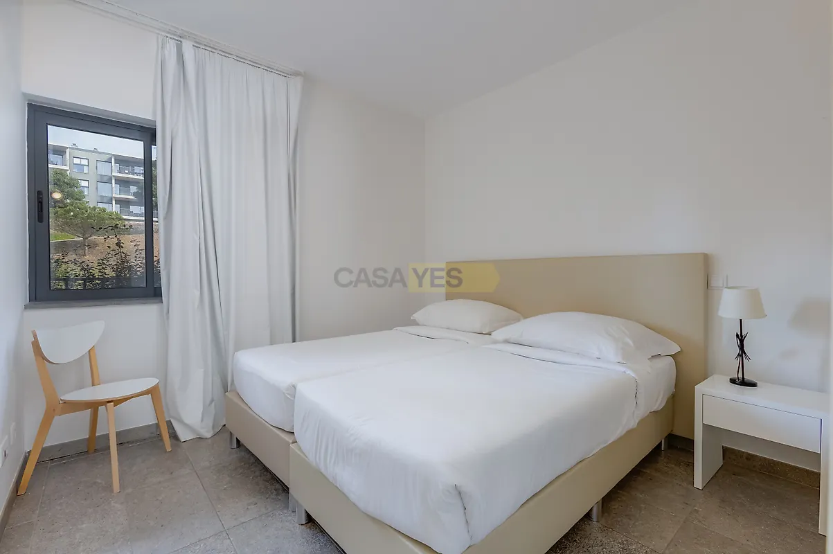 Apartamento T2 à venda em Odiáxere, Lagos — foto 23