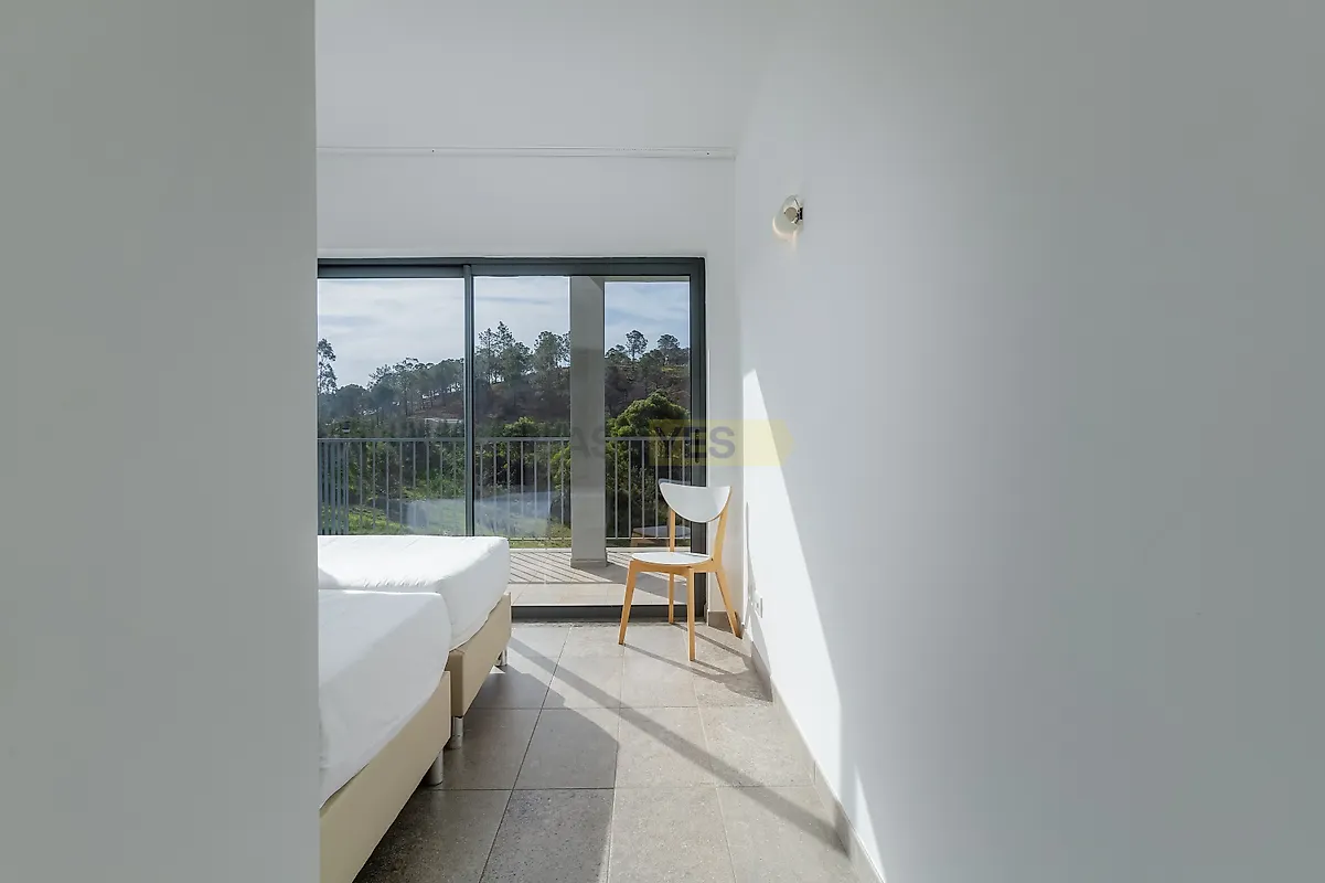 Apartamento T2 à venda em Odiáxere, Lagos — foto 25
