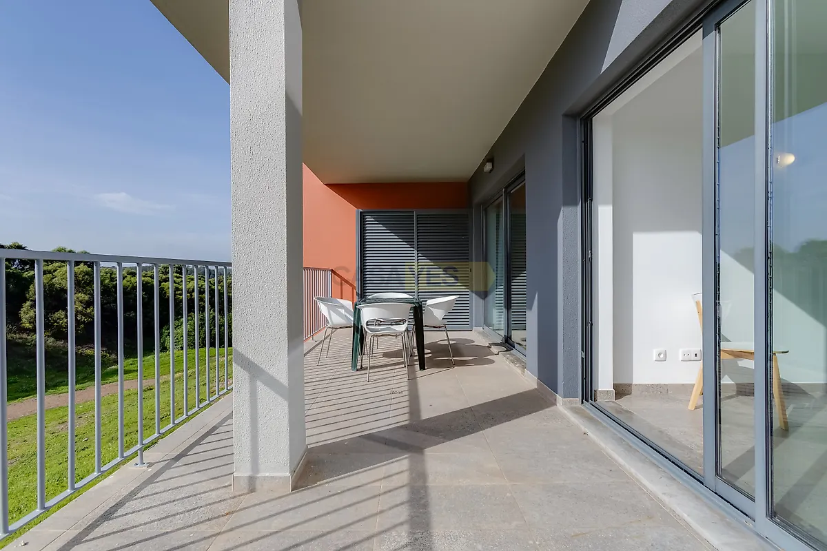 Apartamento T2 à venda em Odiáxere, Lagos — foto 10