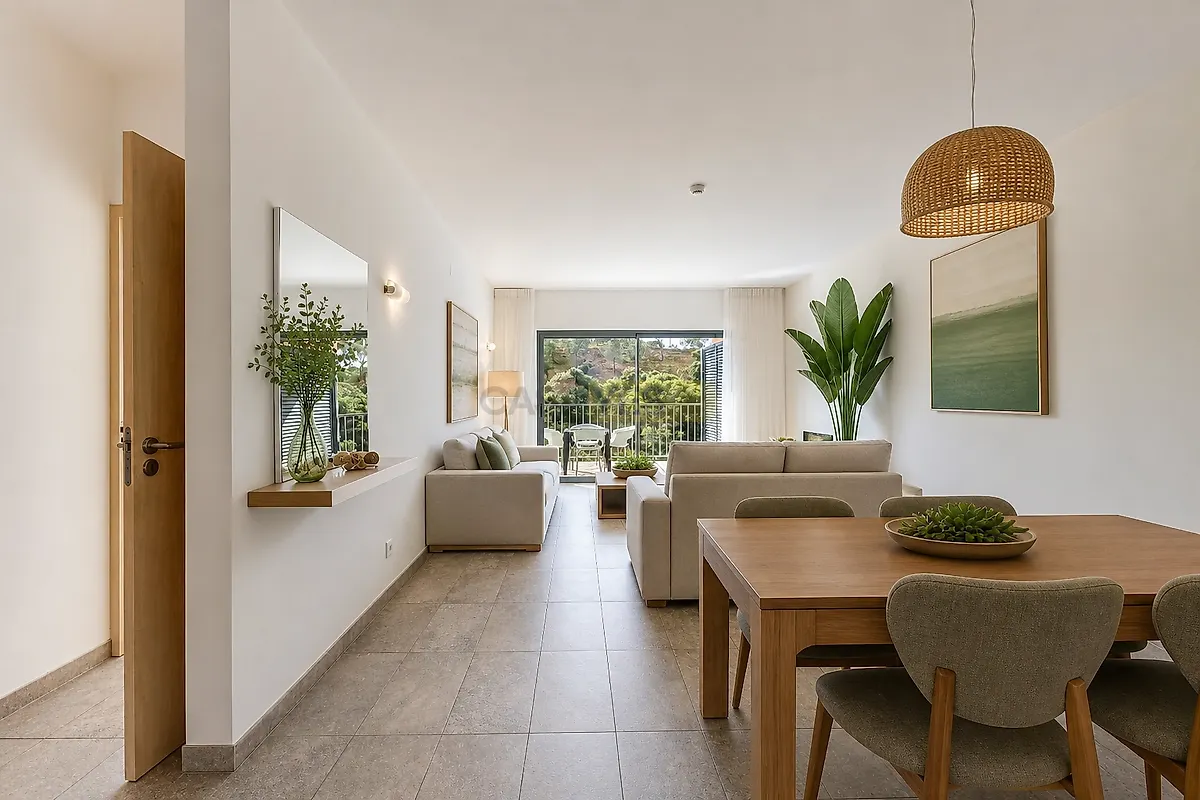 Apartamento T2 à venda em Odiáxere, Lagos — foto 3