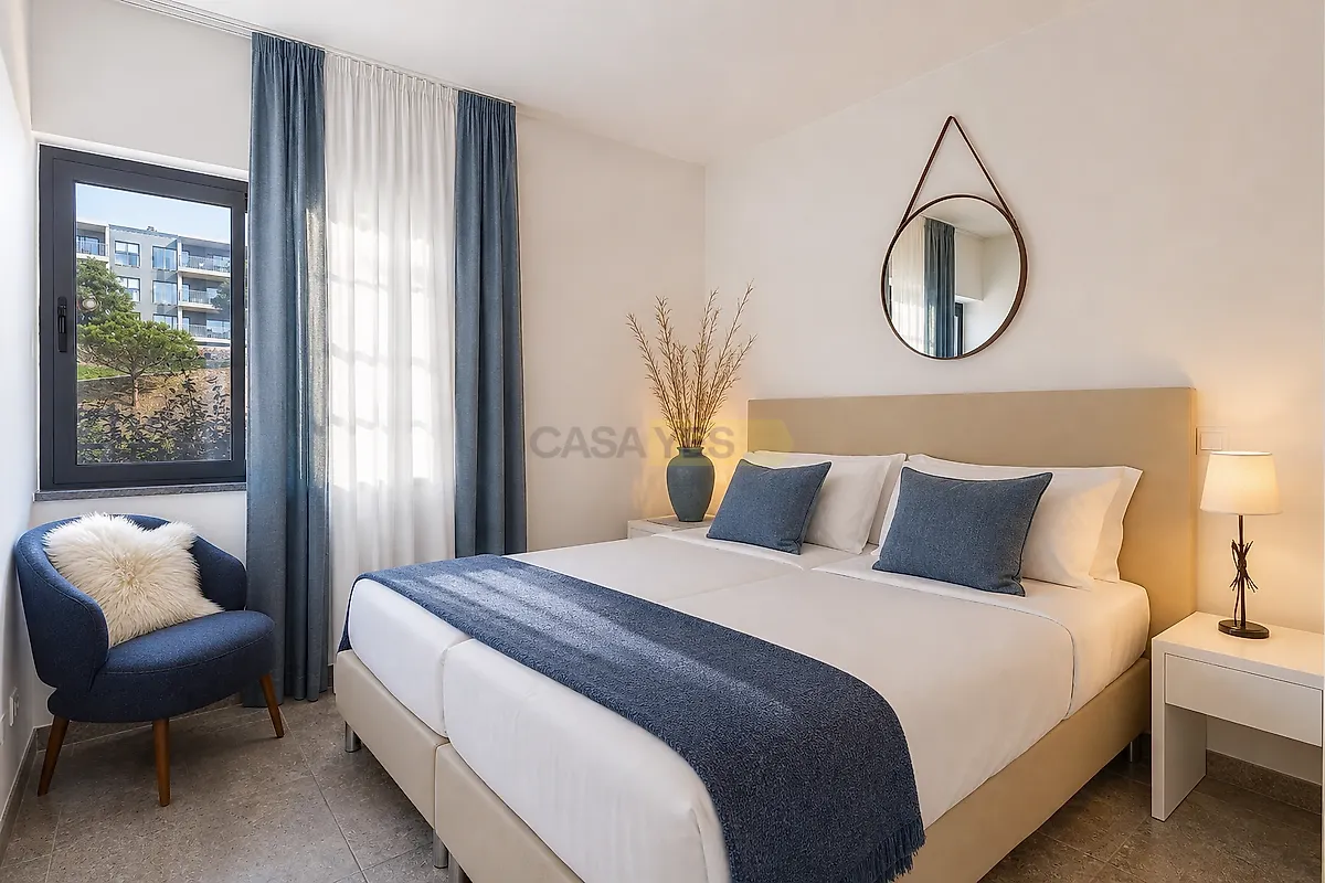 Apartamento T2 à venda em Odiáxere, Lagos — foto 4