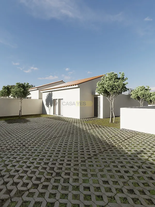 Moradia T2 à venda em Aljezur, Aljezur — foto 10