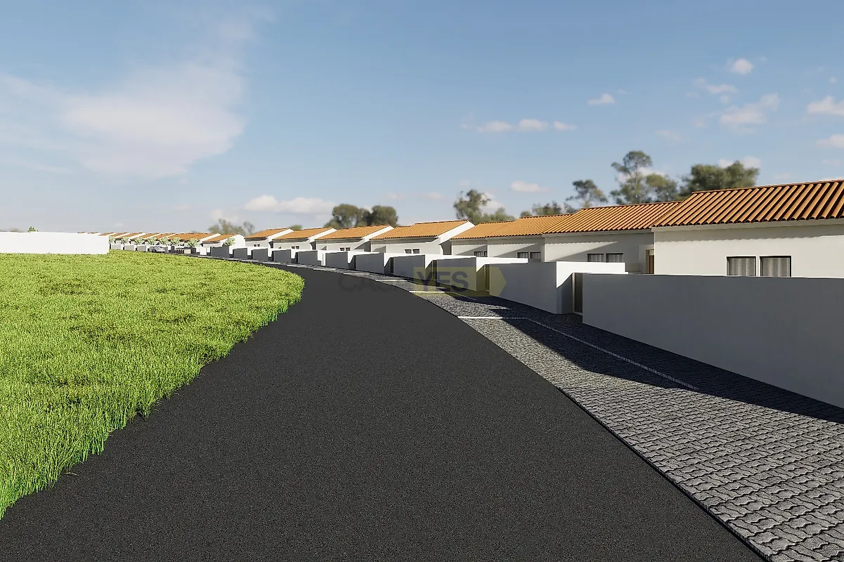 Moradia T2 à venda em Aljezur, Aljezur — foto 13