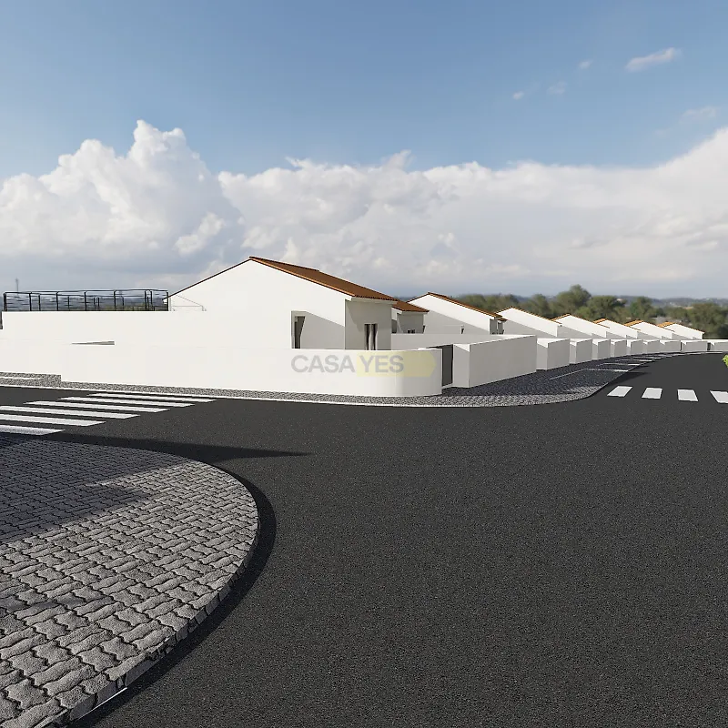 Moradia T2 à venda em Aljezur, Aljezur — foto 16