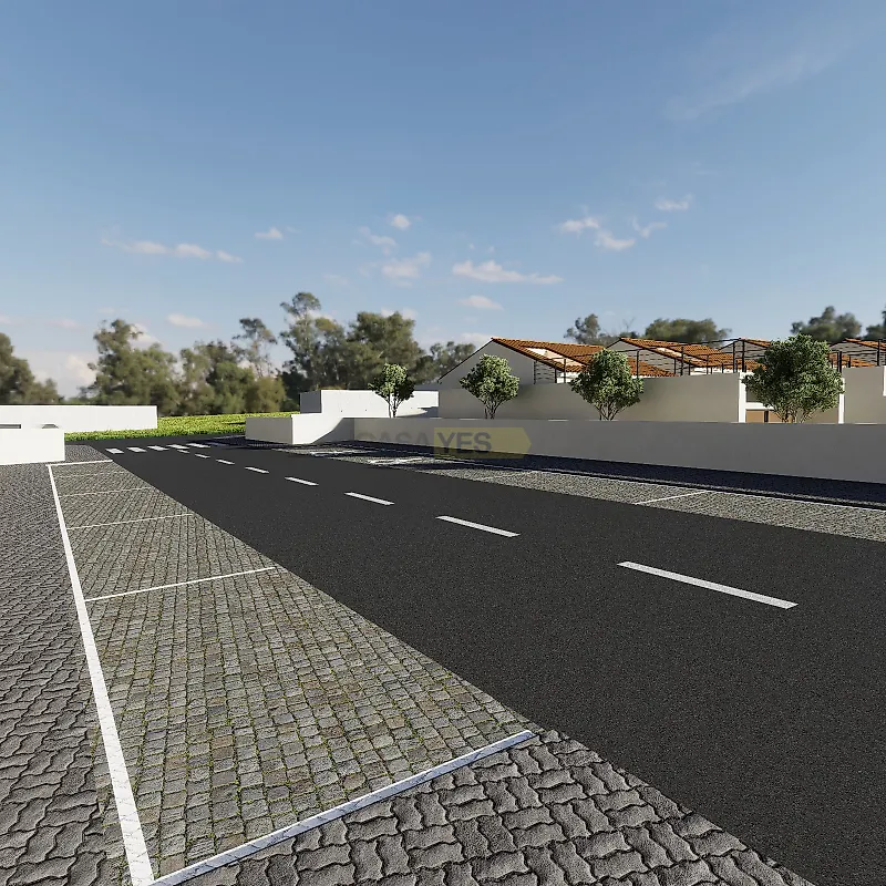 Moradia T2 à venda em Aljezur, Aljezur — foto 18