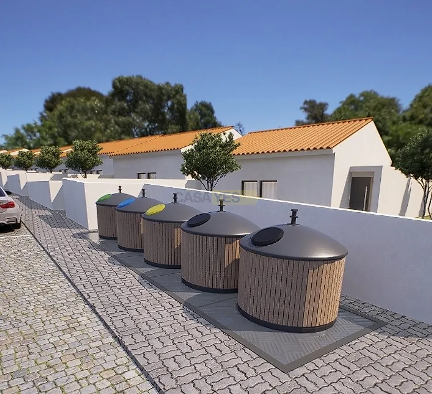 Moradia T2 à venda em Aljezur, Aljezur — foto 20
