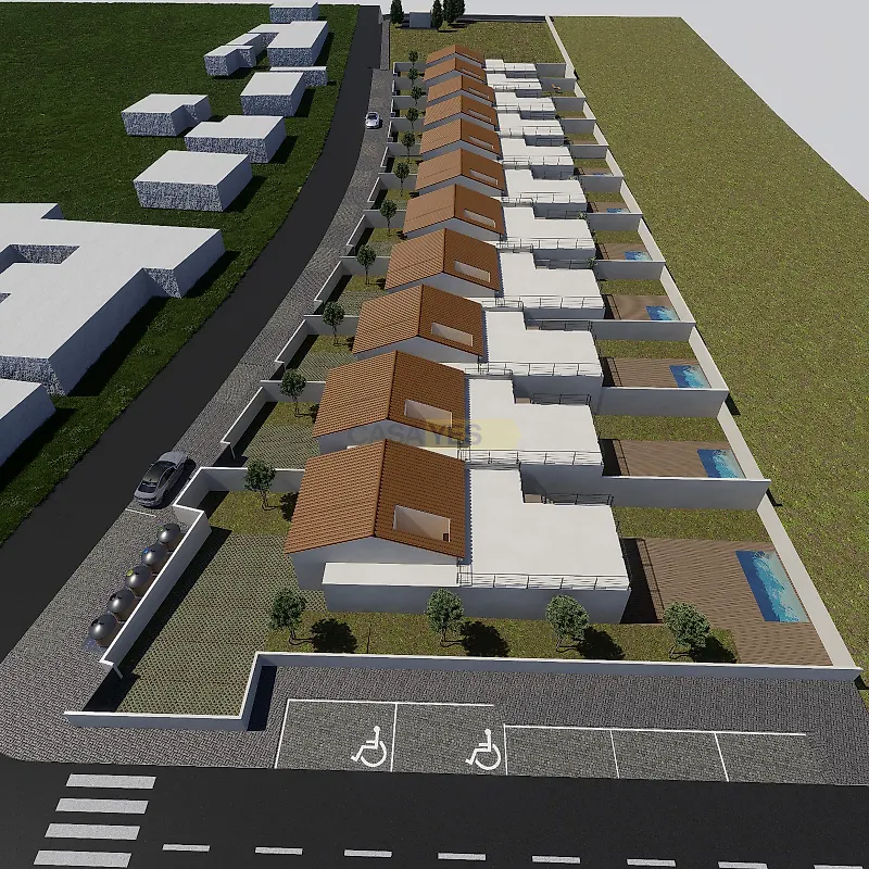 Moradia T2 à venda em Aljezur, Aljezur — foto 21