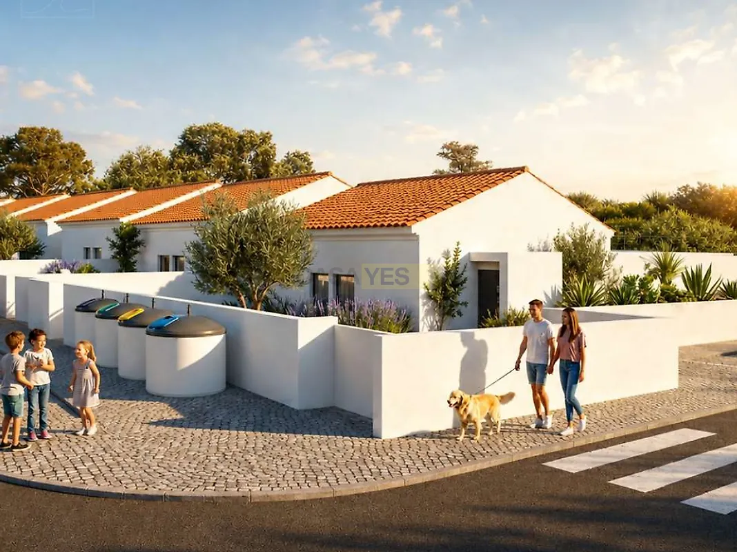 Moradia T2 à venda em Aljezur, Aljezur — foto 25
