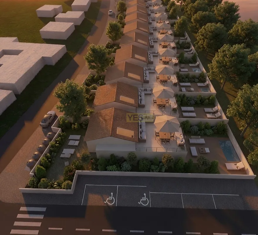 Moradia T2 em Aljezur, €478.000