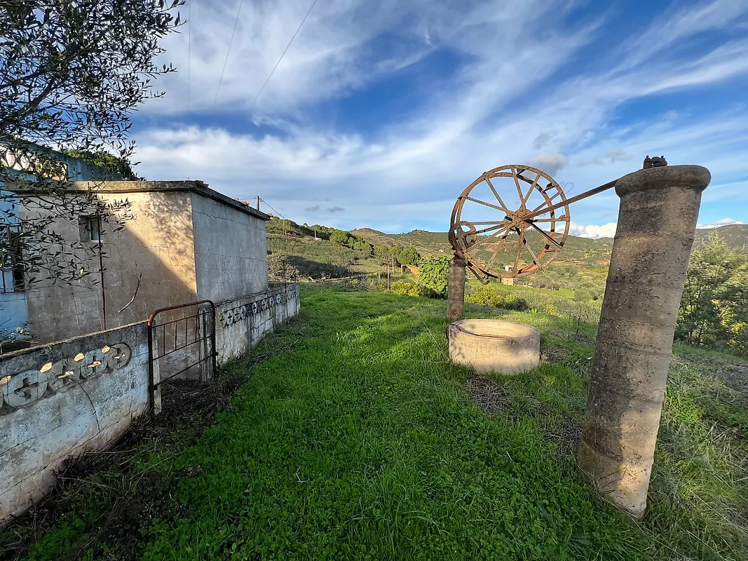 Moradia T3 à venda em Alferce, Monchique — foto 7