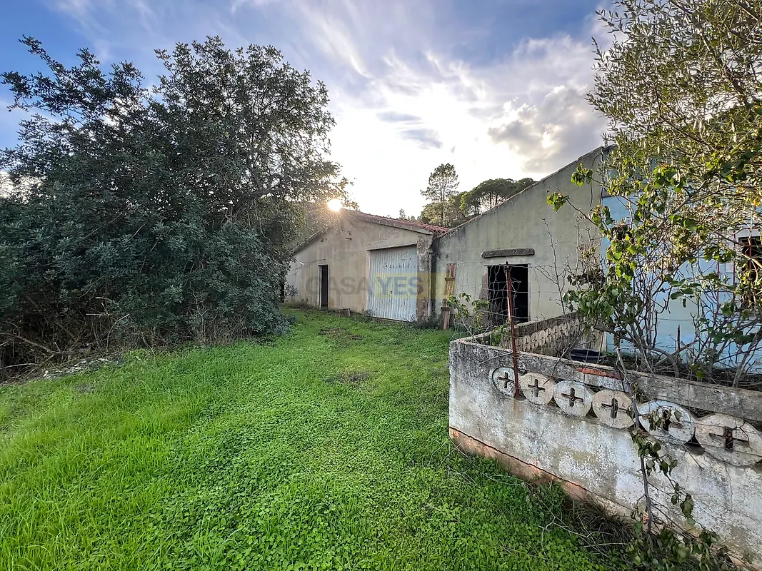 Moradia T3 à venda em Alferce, Monchique — foto 6
