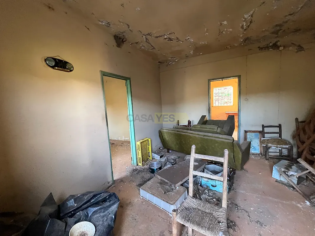 Moradia T3 à venda em Alferce, Monchique — foto 11