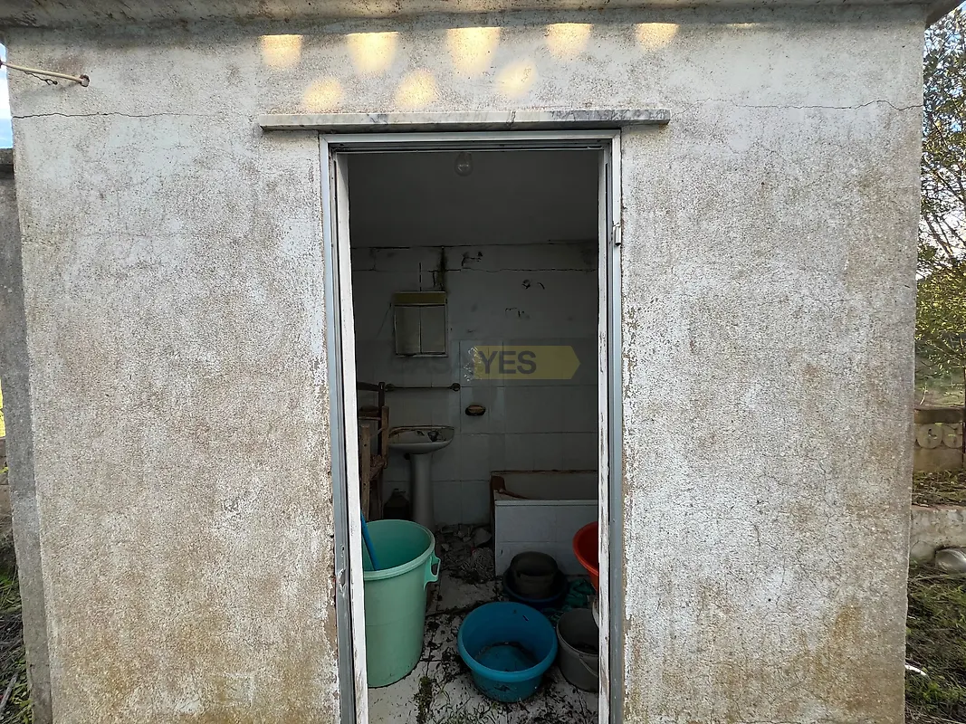 Moradia T3 à venda em Alferce, Monchique — foto 15