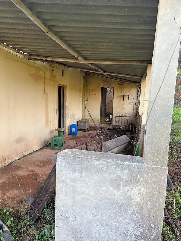 Moradia T3 à venda em Alferce, Monchique — foto 13
