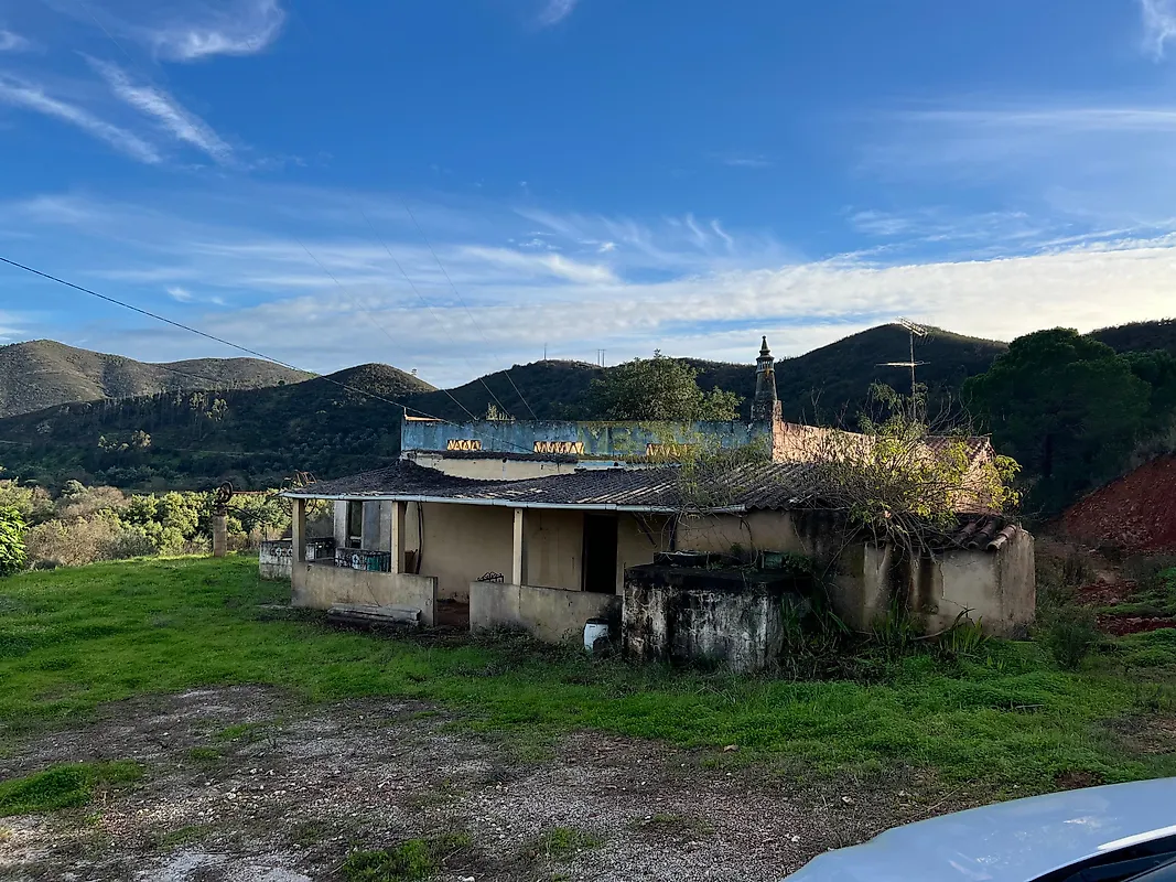 Moradia T3 à venda em Alferce, Monchique — foto 9