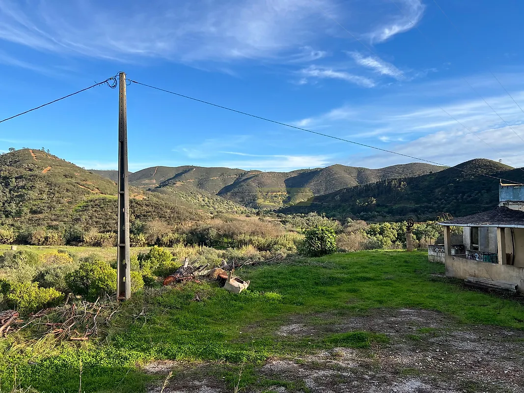 Moradia T3 à venda em Alferce, Monchique — foto 17