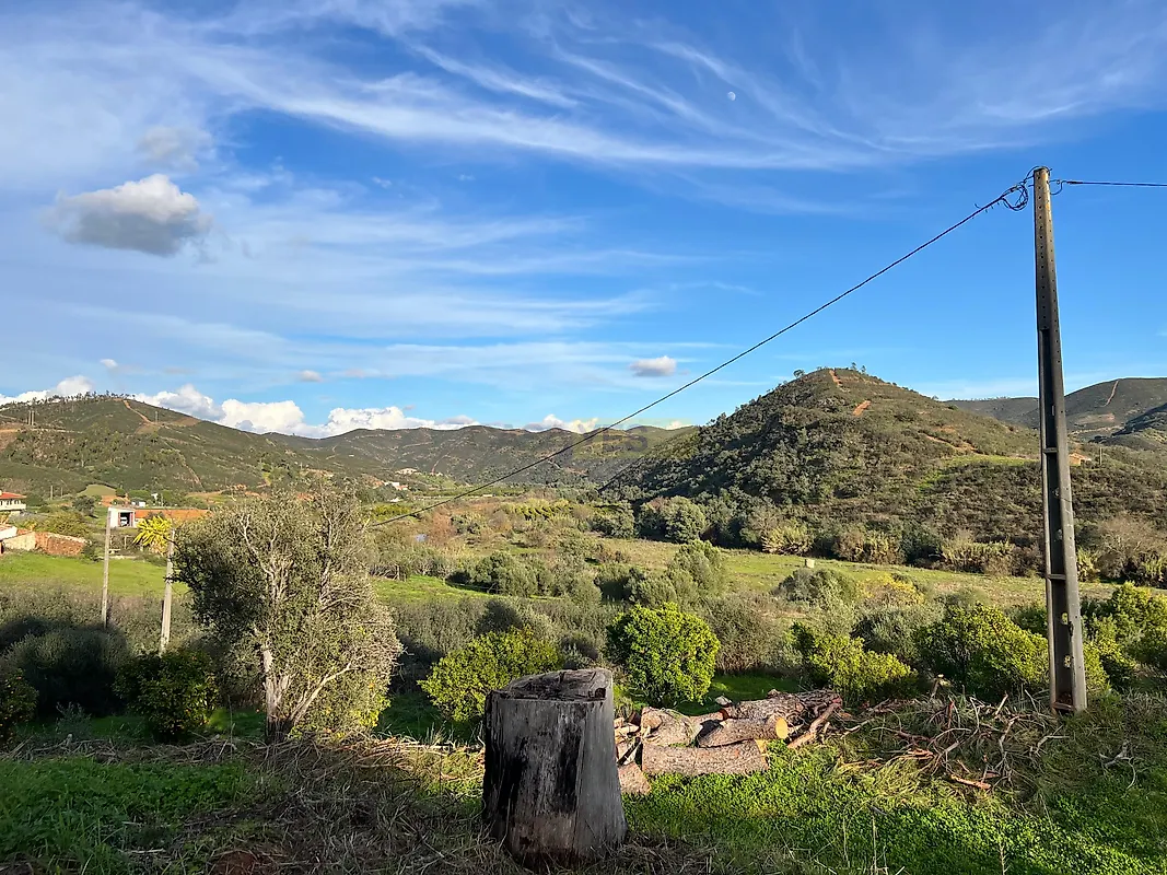 Moradia T3 à venda em Alferce, Monchique — foto 18